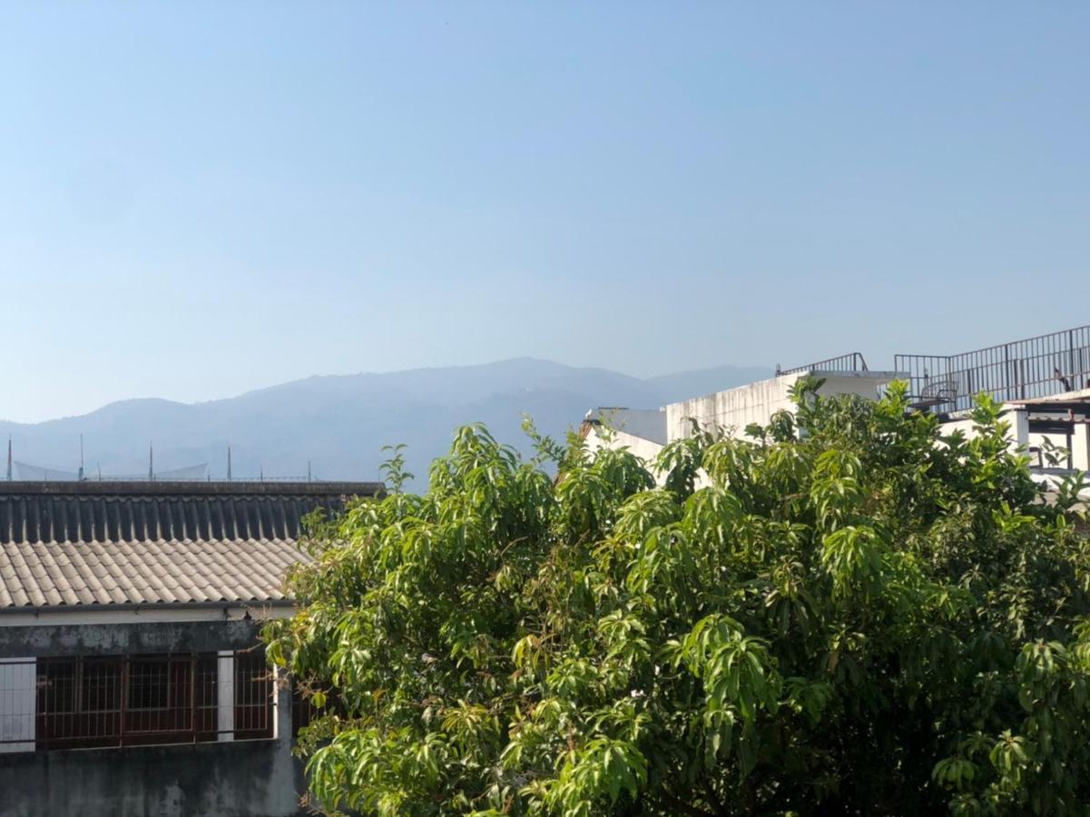 Ingmon House, Chiang Mai